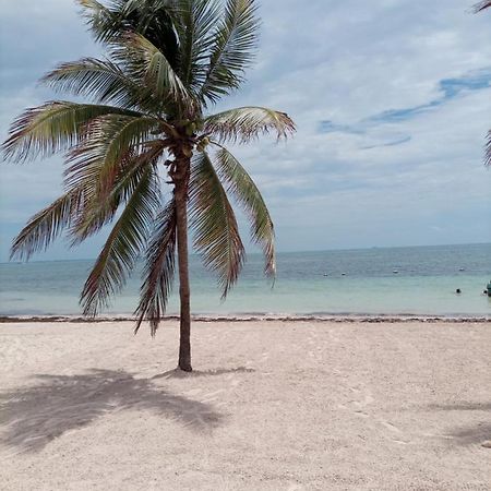 Corazon Del Pescador Apartment Cancun Ngoại thất bức ảnh