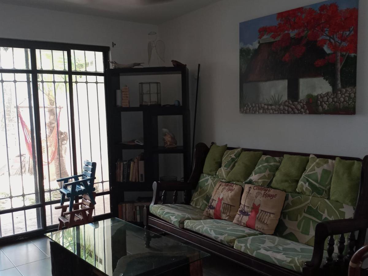 Corazon Del Pescador Apartment Cancun Ngoại thất bức ảnh