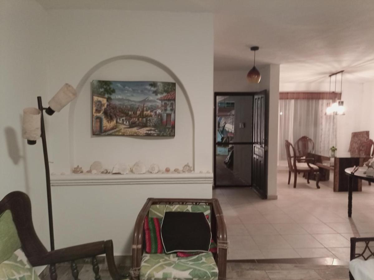 Corazon Del Pescador Apartment Cancun Ngoại thất bức ảnh