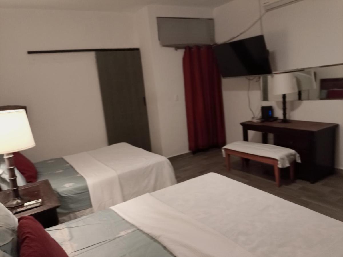 Corazon Del Pescador Apartment Cancun Ngoại thất bức ảnh