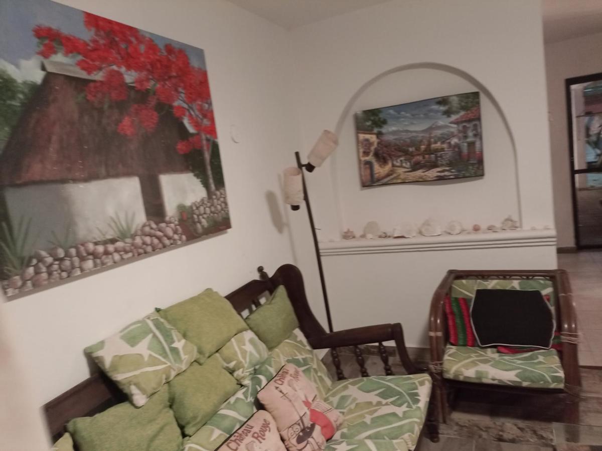 Corazon Del Pescador Apartment Cancun Ngoại thất bức ảnh