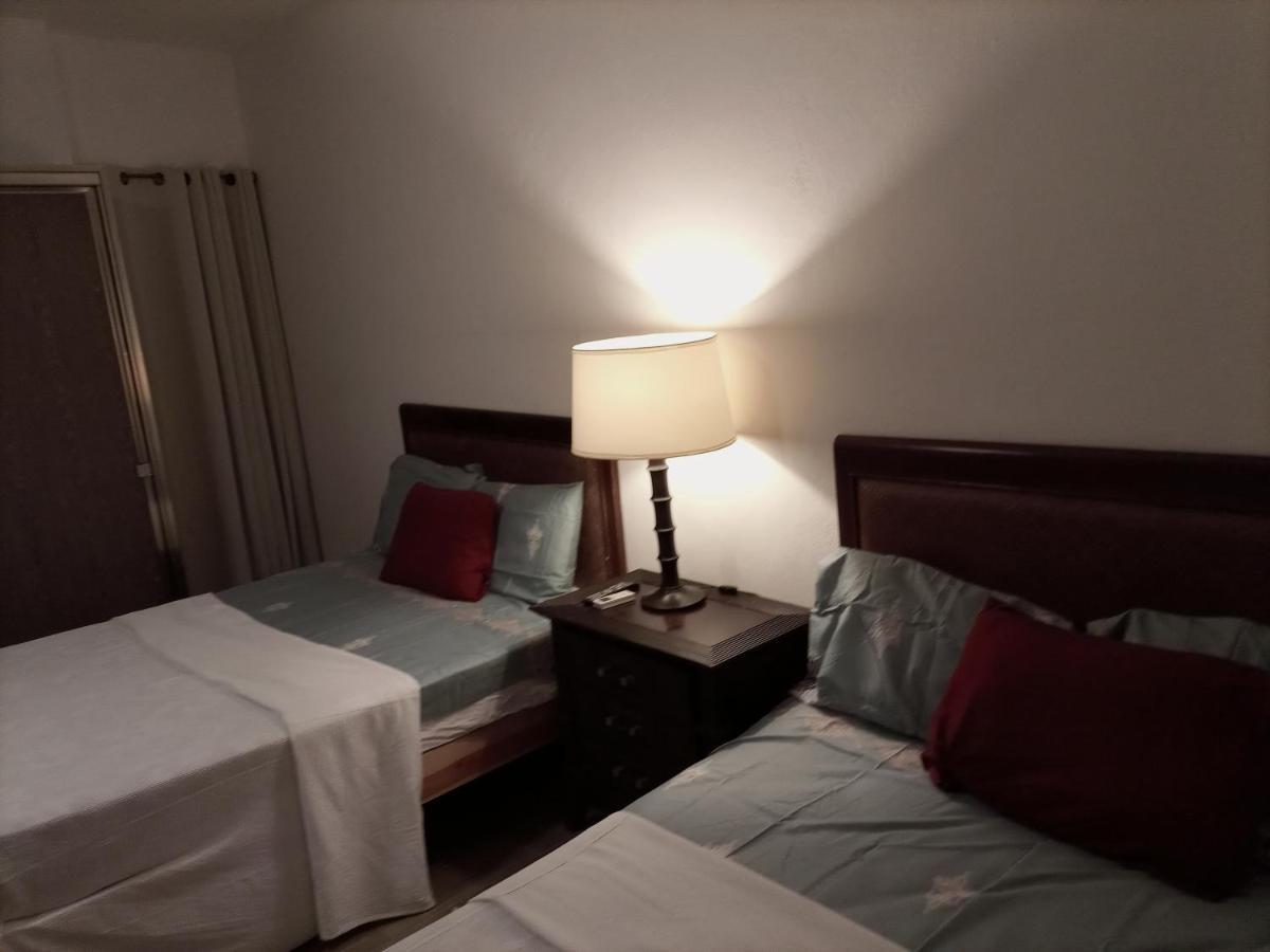 Corazon Del Pescador Apartment Cancun Ngoại thất bức ảnh