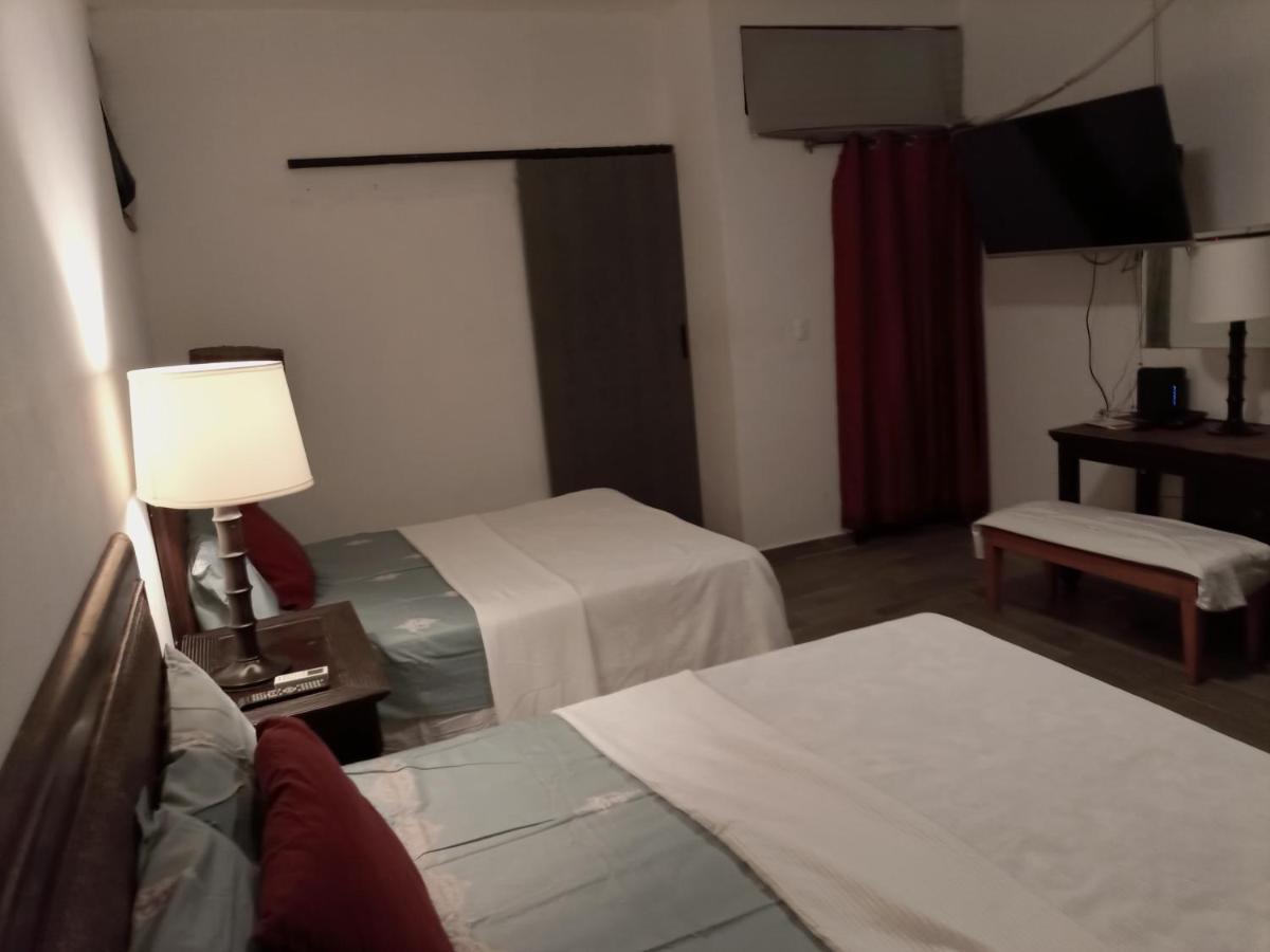 Corazon Del Pescador Apartment Cancun Ngoại thất bức ảnh