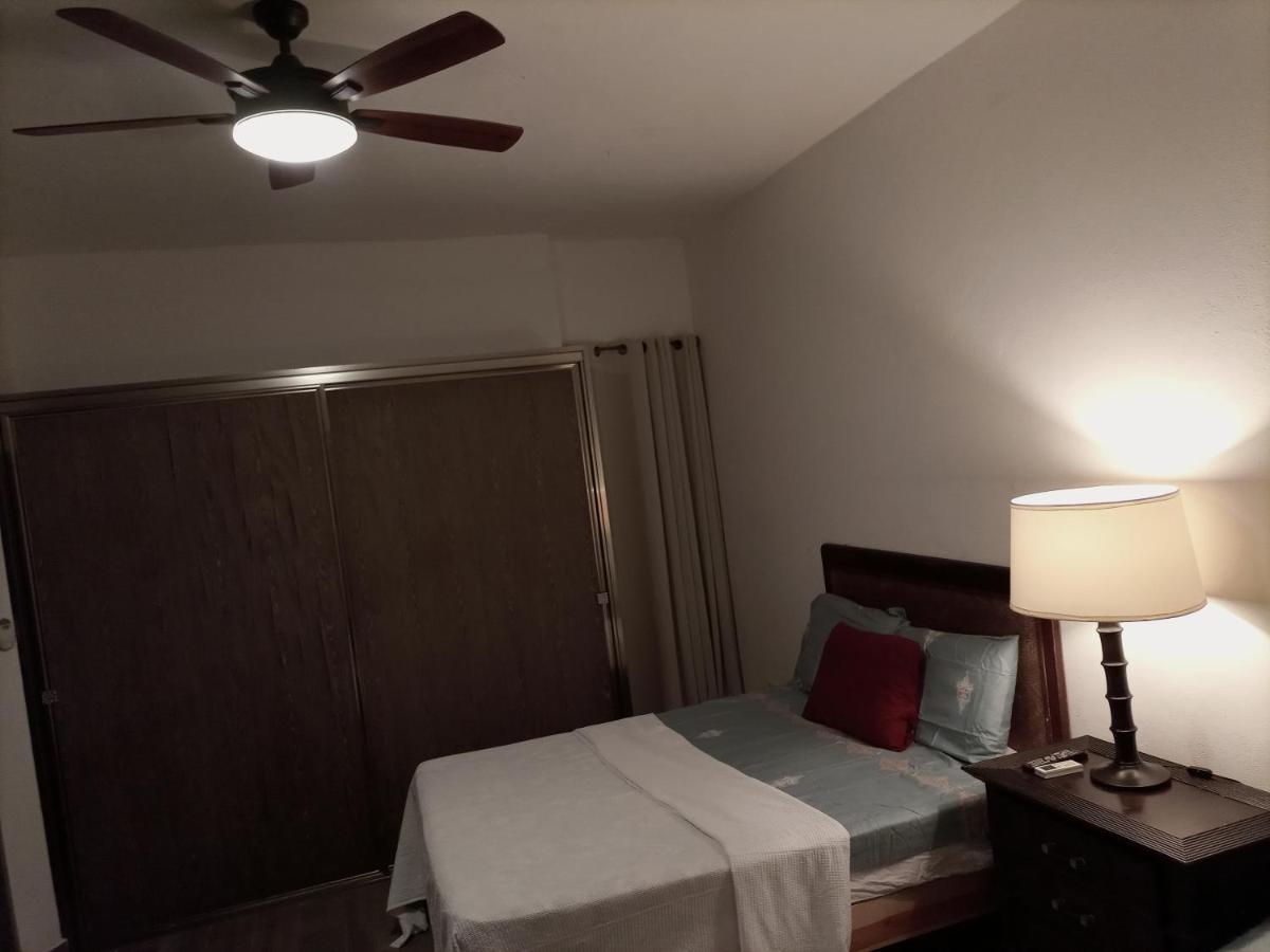 Corazon Del Pescador Apartment Cancun Ngoại thất bức ảnh