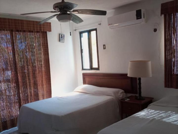 Corazon Del Pescador Apartment Cancun Ngoại thất bức ảnh