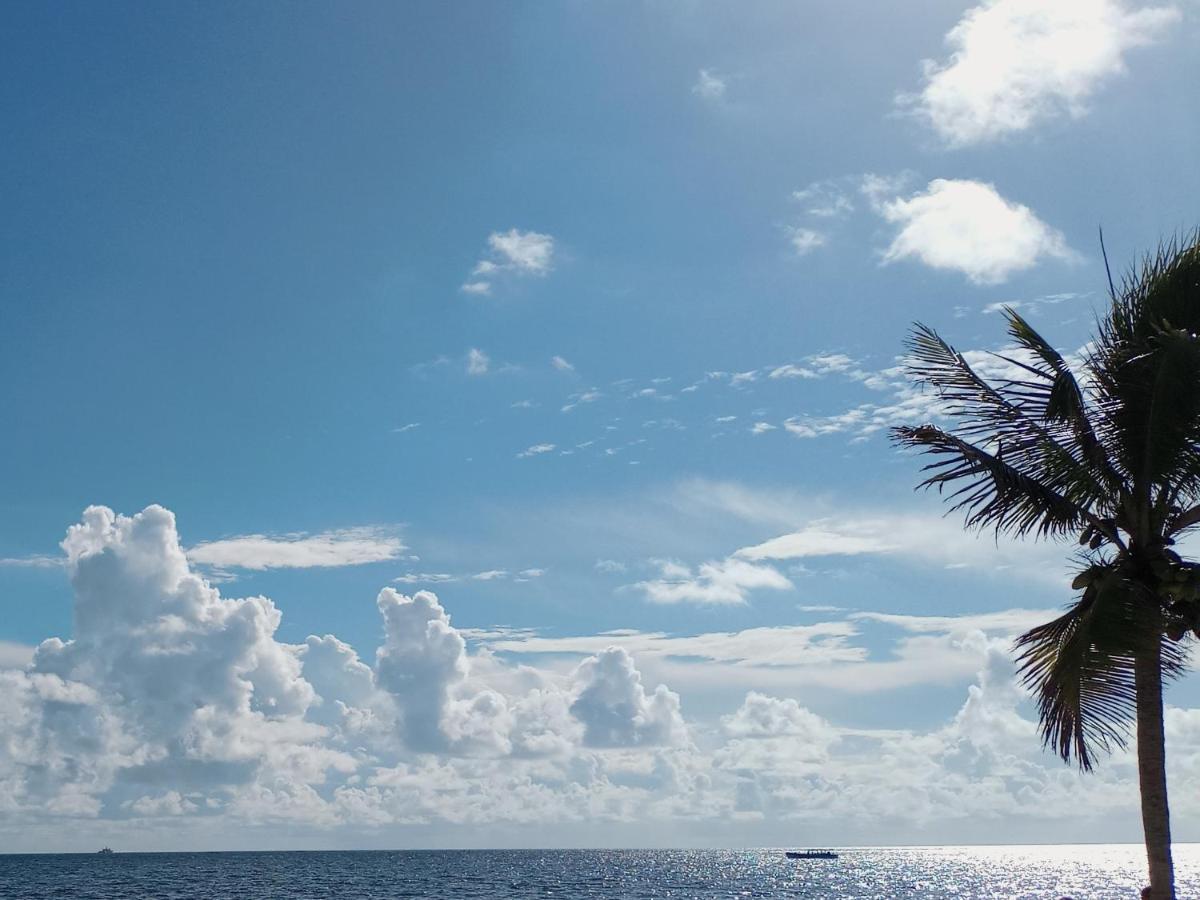 Corazon Del Pescador Apartment Cancun Ngoại thất bức ảnh