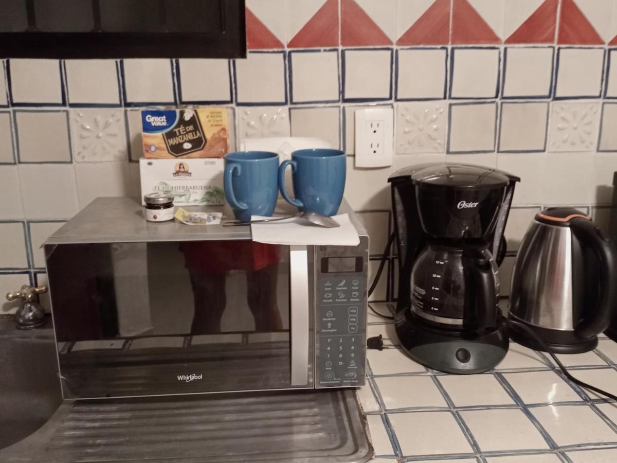 Corazon Del Pescador Apartment Cancun Ngoại thất bức ảnh