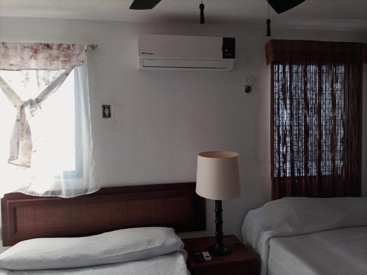Corazon Del Pescador Apartment Cancun Ngoại thất bức ảnh