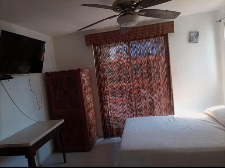 Corazon Del Pescador Apartment Cancun Ngoại thất bức ảnh