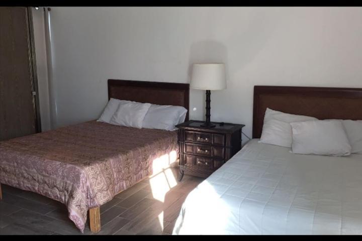 Corazon Del Pescador Apartment Cancun Ngoại thất bức ảnh