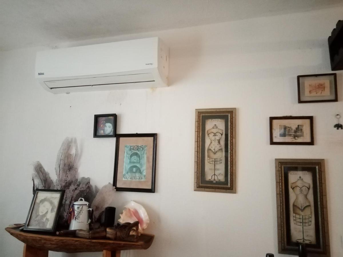 Corazon Del Pescador Apartment Cancun Ngoại thất bức ảnh