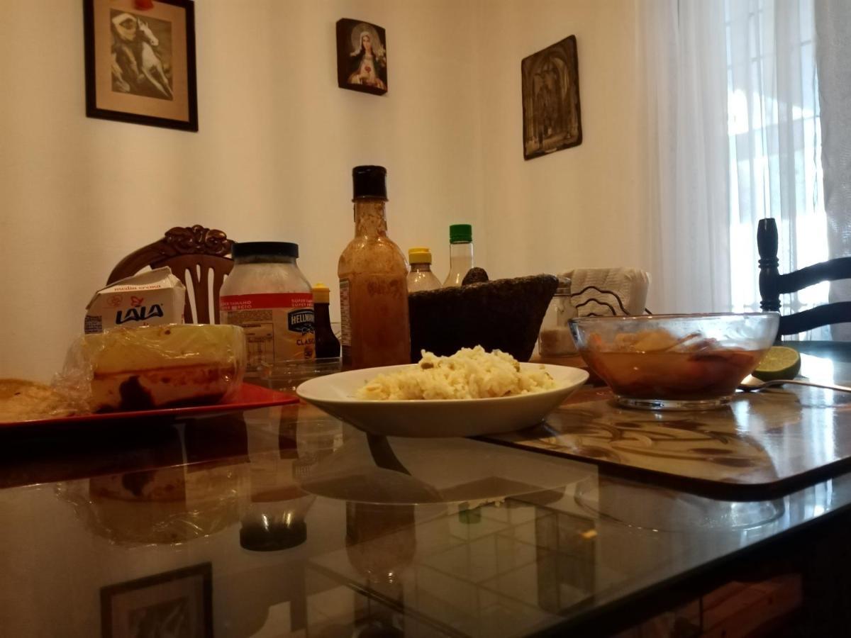 Corazon Del Pescador Apartment Cancun Ngoại thất bức ảnh