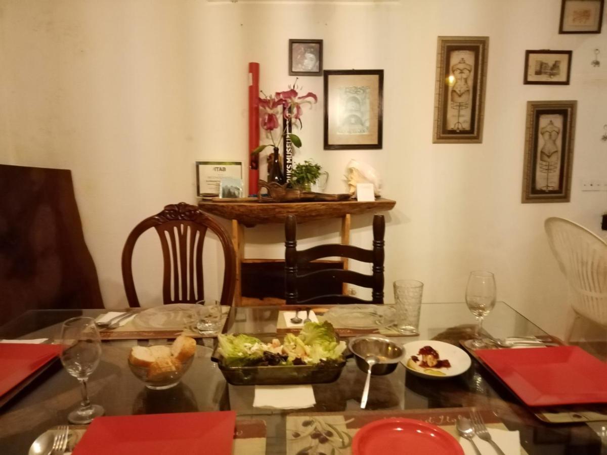 Corazon Del Pescador Apartment Cancun Phòng bức ảnh